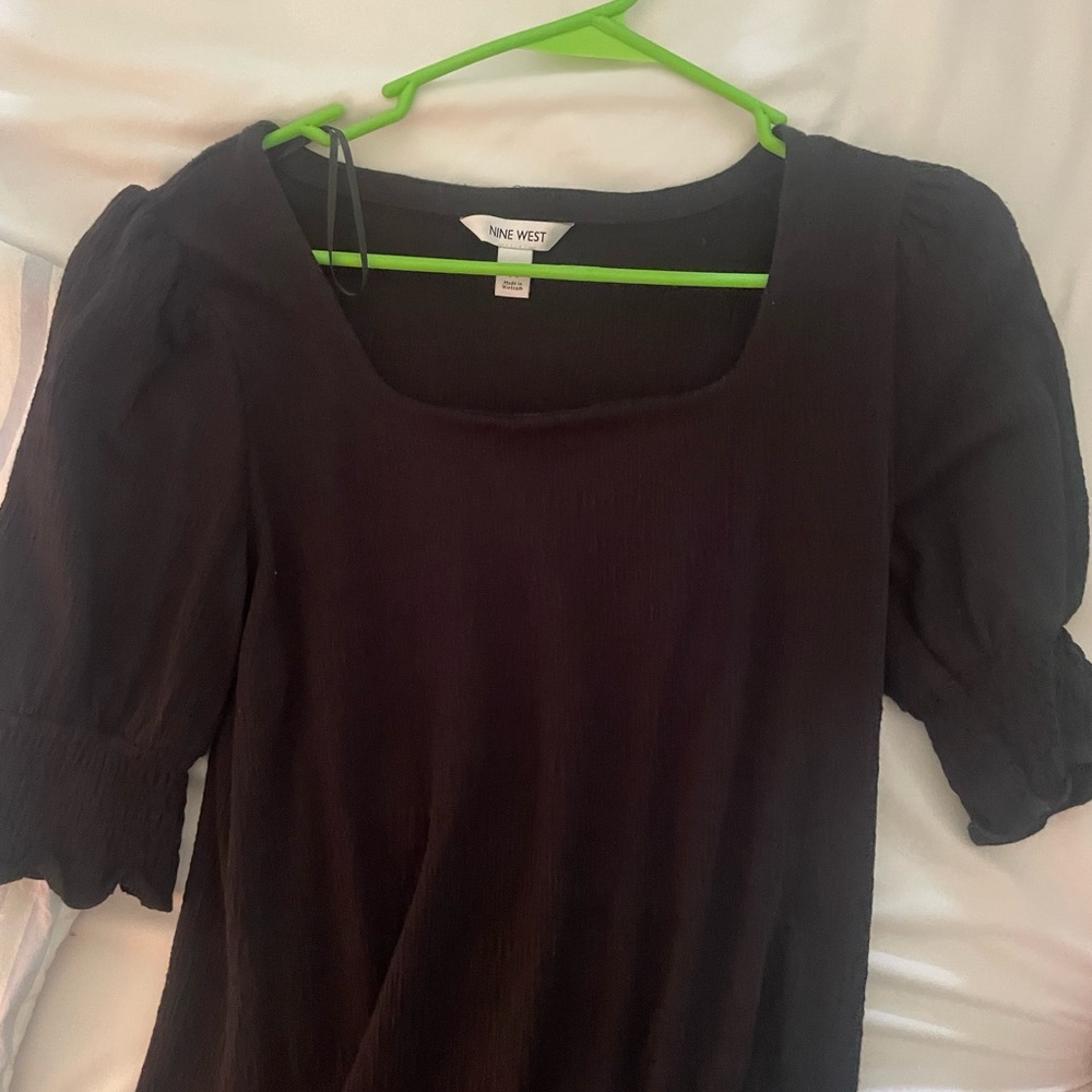 🖤 Nine West Shirt